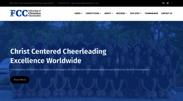 cheerfcc.org