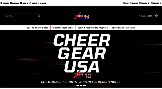 cheergearusa.com