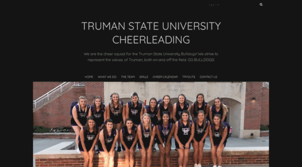 cheerleading.truman.edu