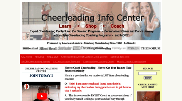 cheerleadinginfocenter.typepad.com