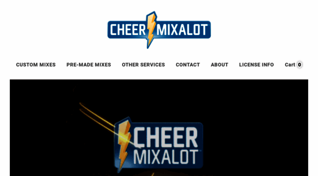 cheermixalot.com