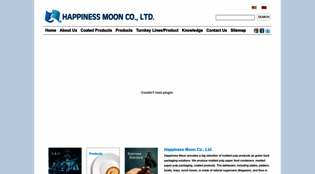 cheermoon.com.tw