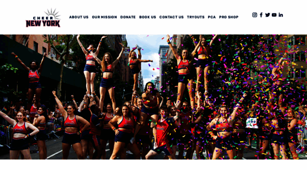 cheernewyork.org