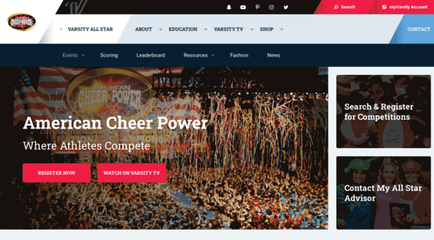 cheerpower.com