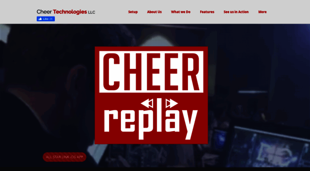 cheerreplay.com