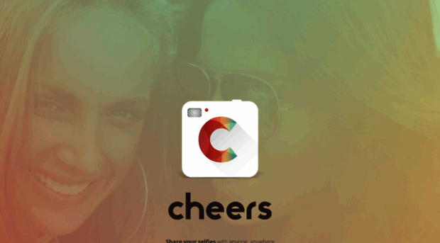 cheers-app.com