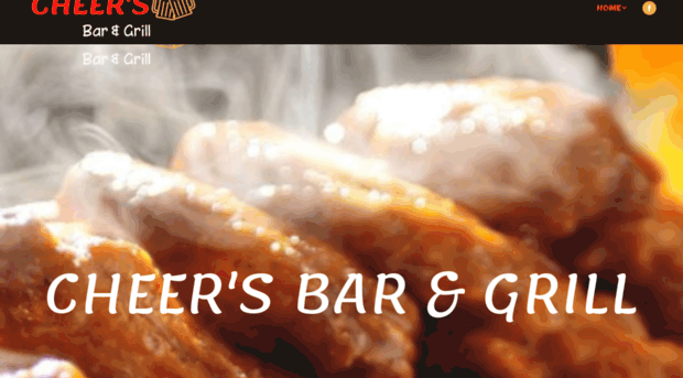 cheersbarandgrill.ca