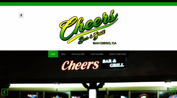 cheersbargrill.com