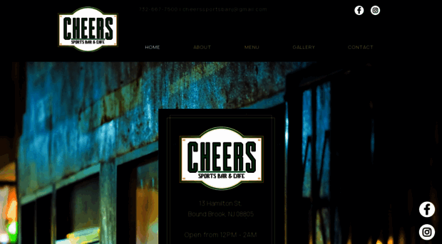 cheersnj.com