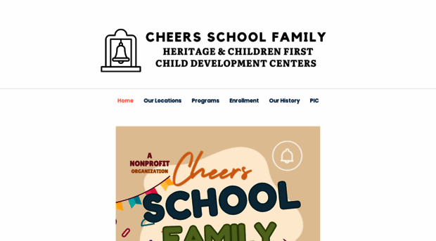 cheersschoolfamily.org