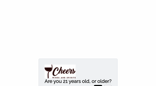 cheerstn.com