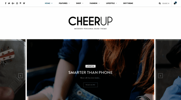 cheerup.theme-sphere.com