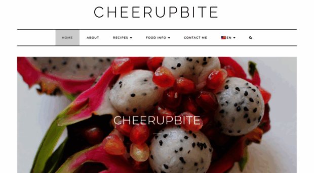 cheerupbite.com