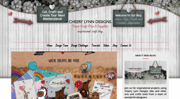 cheerylynndesigns.blogspot.com