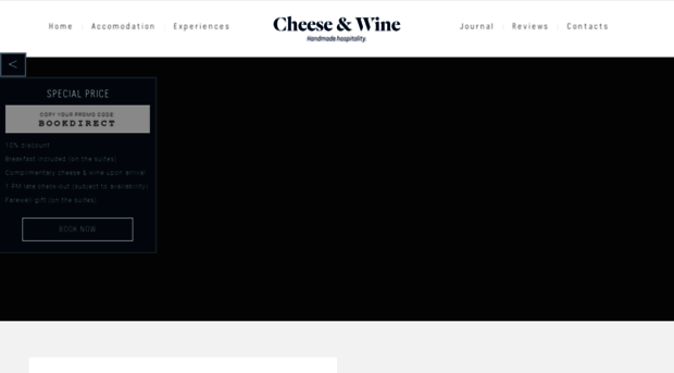 cheese-wine.com