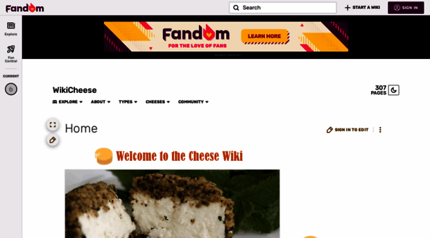 cheese.fandom.com