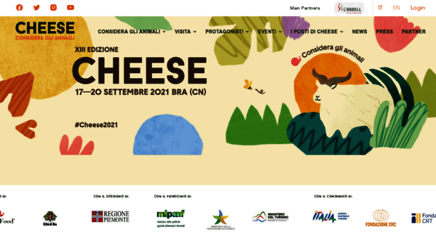 cheese.slowfood.it