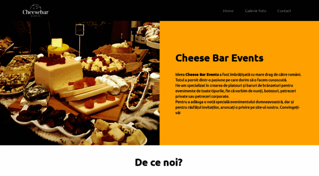 cheesebarevents.ro