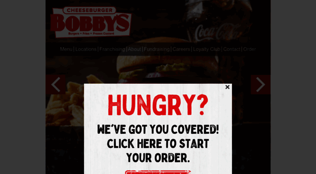 cheeseburgerbobbys.com