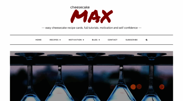 cheesecakemax.com