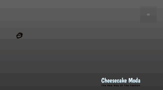 cheesecakemoda.com