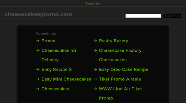 cheesecakespromo.com