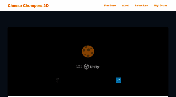 cheesechompers3d.online