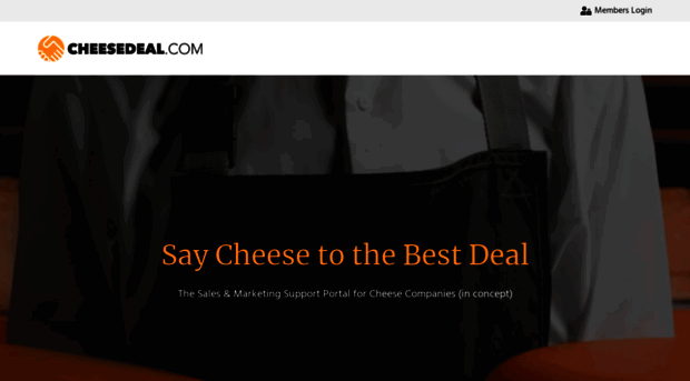 cheesedeal.com