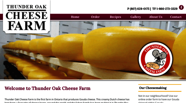 cheesefarm.ca