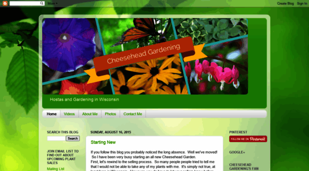 cheeseheadgardening.com