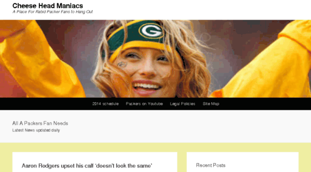 cheeseheadmanics.com