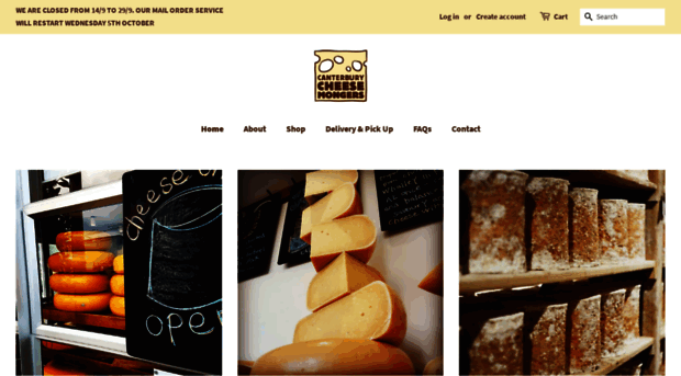 cheesemongers.co.nz