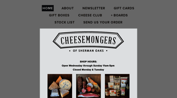 cheesemongersofshermanoaks.com