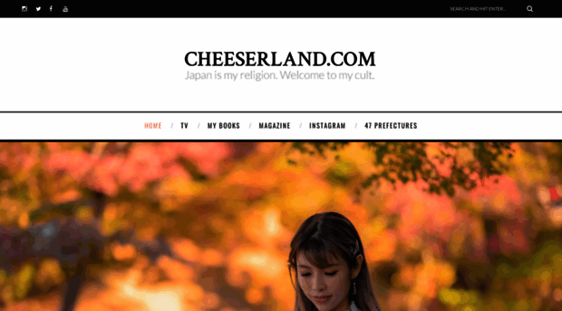 cheeserland.jp