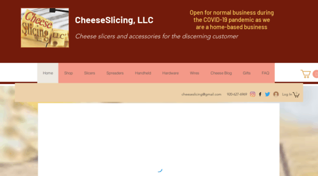 cheeseslicersonline.com