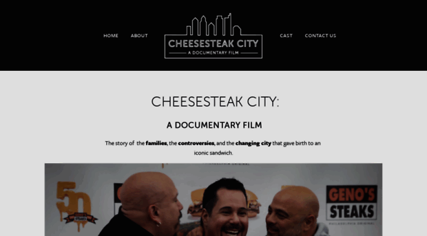 cheesesteakcitydoc.com