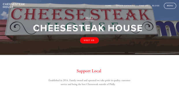 cheesesteakhousetx.com