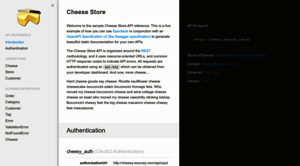 cheesestore.github.io