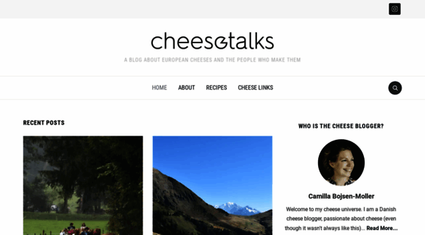 cheesetalks.com