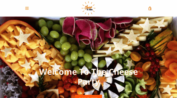 cheesetotable.com