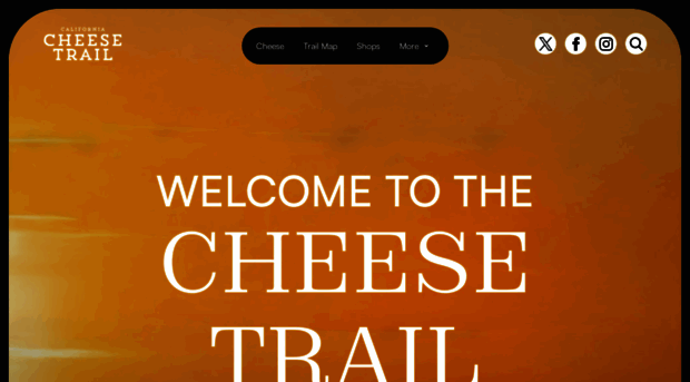 cheesetrail.org