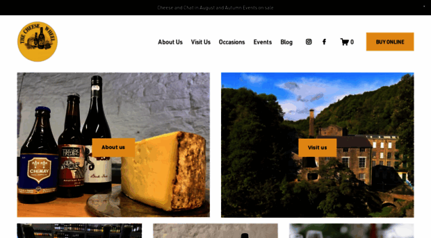 cheesewheel.uk