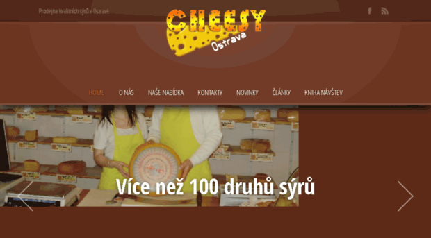 cheesy-ostrava.cz