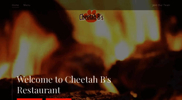 cheetahbs.com