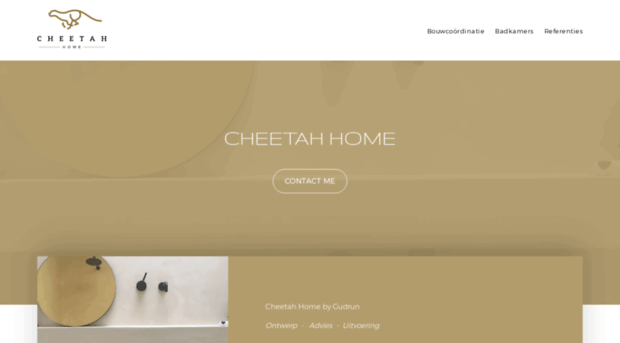 cheetahhome.be