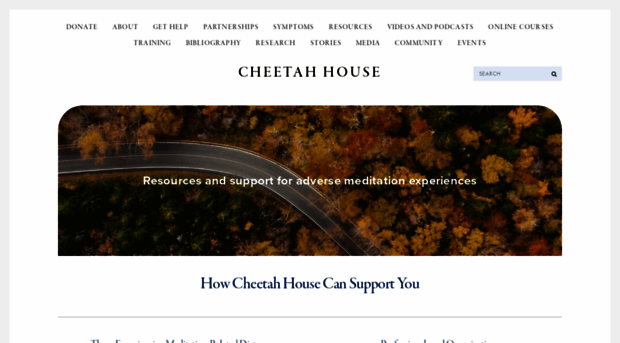 cheetahhouse.org