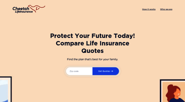 cheetahlifeinsurance.com