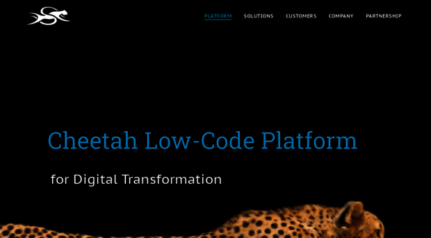 cheetahplatform.com