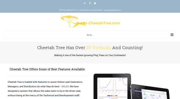 cheetahtree.com