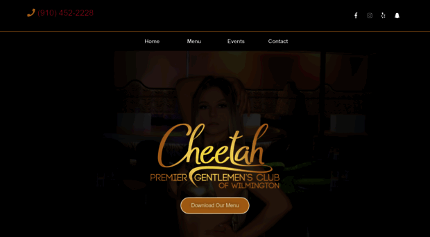 cheetahwilmington.com